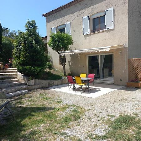 Le Clos Des Lauriers Carcassonne Exteriér fotografie