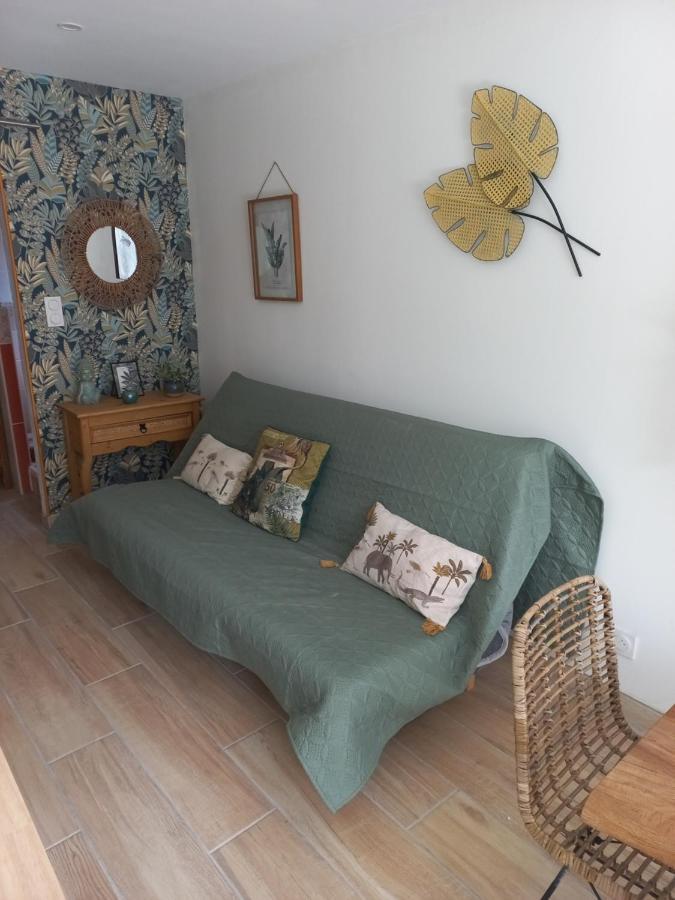 Le Clos Des Lauriers Carcassonne Exteriér fotografie